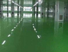厂家专业供应环氧自流平地坪漆