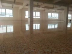 厦门渗透混凝土固化剂 磨石地面翻新